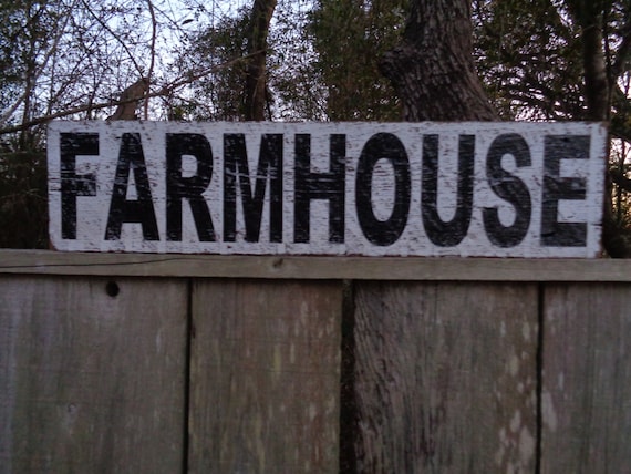 Sign Fixer Rustic Barnwood rustic farm KPATTONDESIGNS Farmhouse Custom sign by