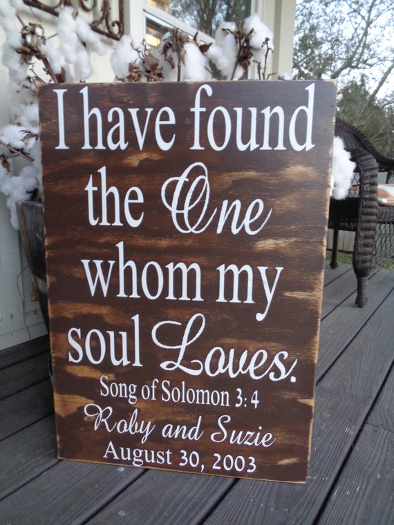 Download I have found the one whom my soul loves Song of Solomon