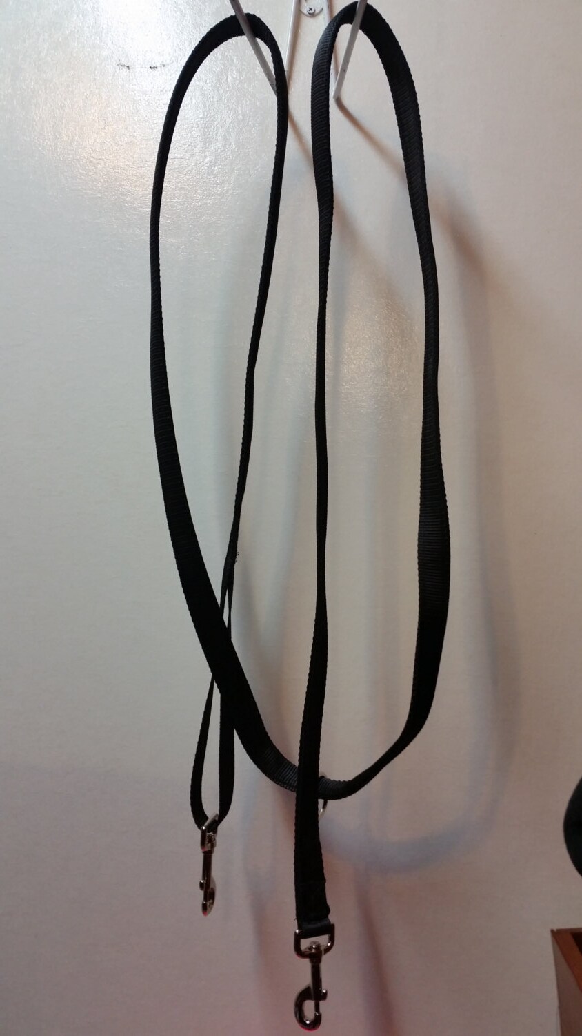 1 bing Hunting Dog Leash 2 Ply 8 Ft 2 Snaps Floating