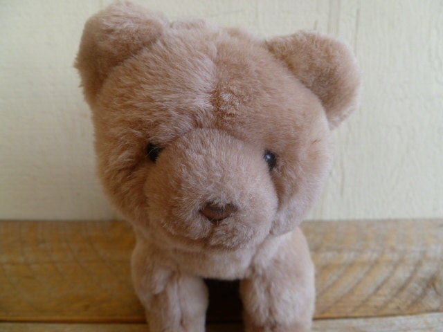 gund bears 1990