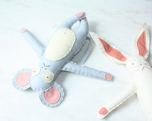 Popular items for stuffed mouse toy on Etsy