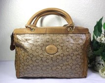 Popular items for doctor handbag on Etsy  