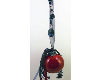 Lolita Wish Ball, Friendship Ball, Faerie Fairy Ball, Suncatcher, Witch Ball