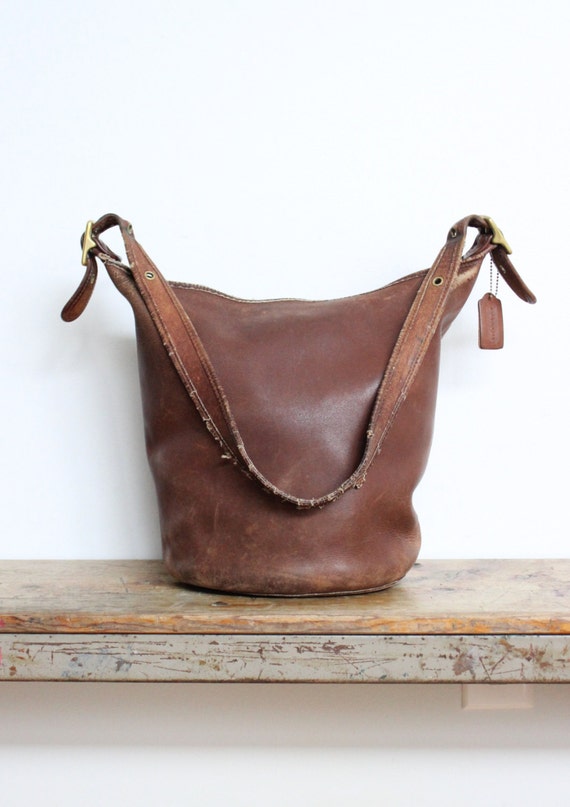 coach classic hobo's