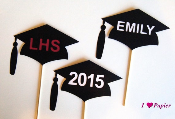 Items similar to Graduation Decoration on Etsy