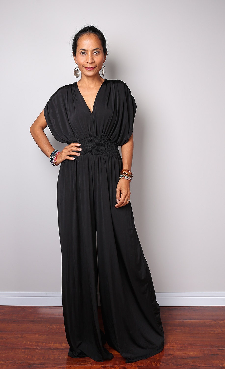 jumpsuit dress for girl flipkart
