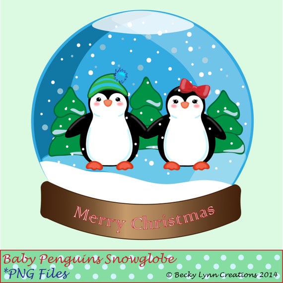 snow globe clipart - photo #39