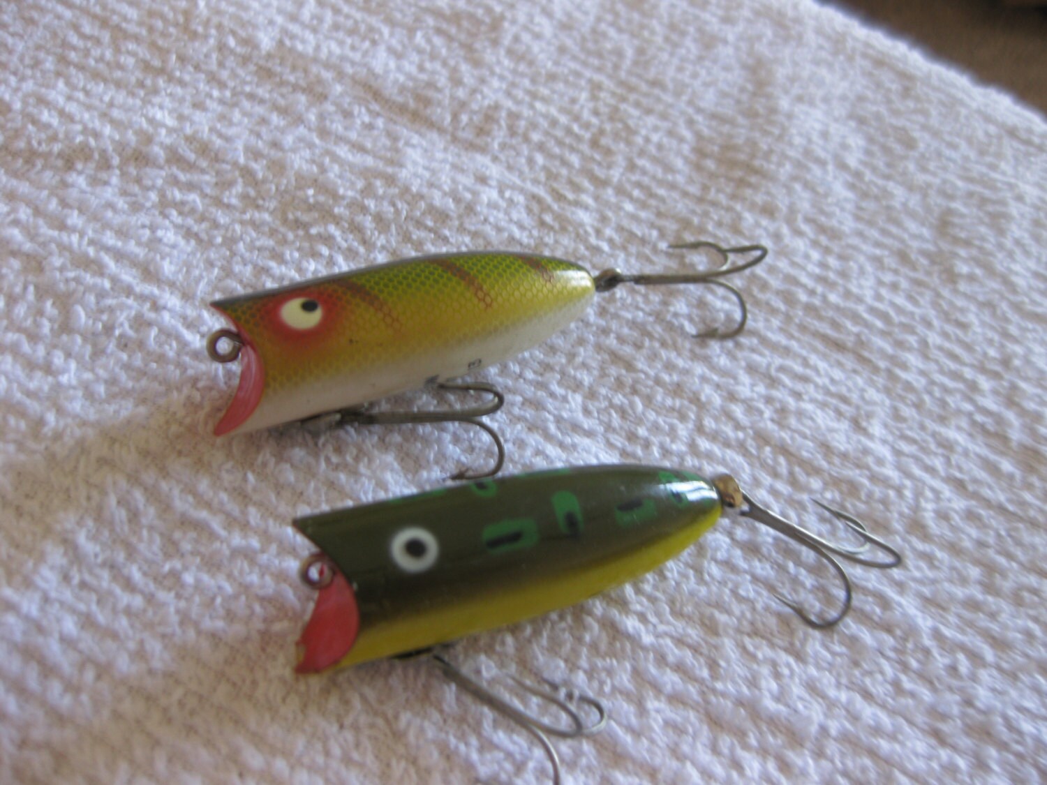 lucky 13 lure