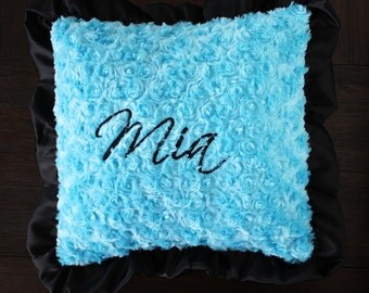 Saddle Up Buttercup Fitted Crib Sheet