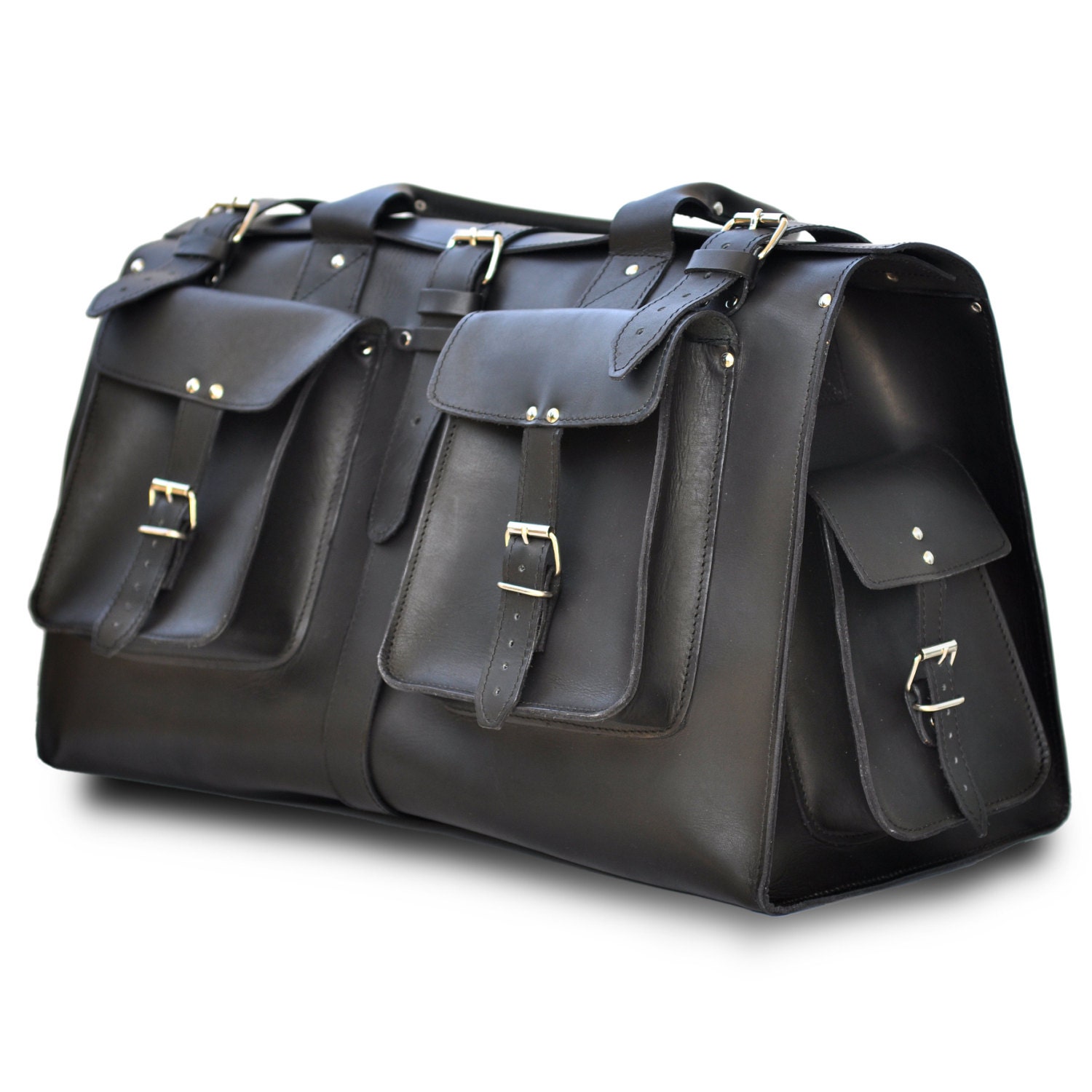 Womens Leather Duffle Bag Canada | SEMA Data Co-op