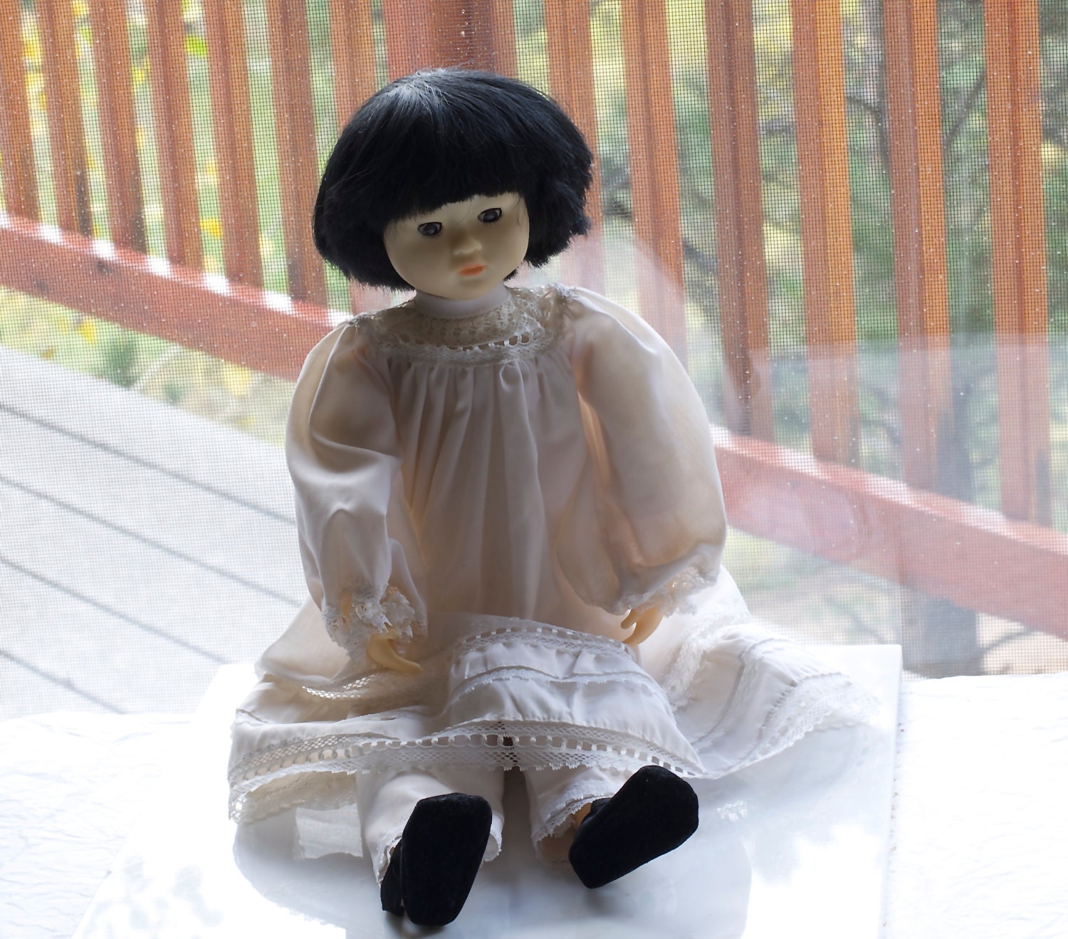 Dolls by Pauline Ling Ling in Original Box