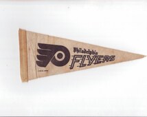 Fanion Hockey Sur Glace Norvège – Norges Ishockey Forbund 1934 – Vintage