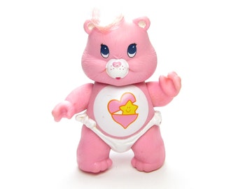 care bear baby stuff