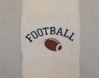 Sports Bath Towels 