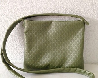 Cross Body Bag Purse Sling Shoulder Bag -FREE USE SHIPPING