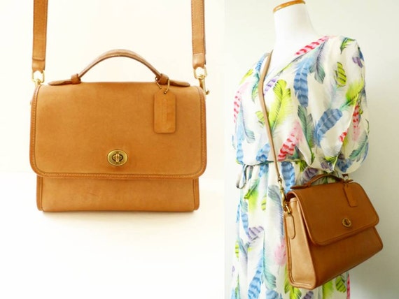 coach classic 50s-90s