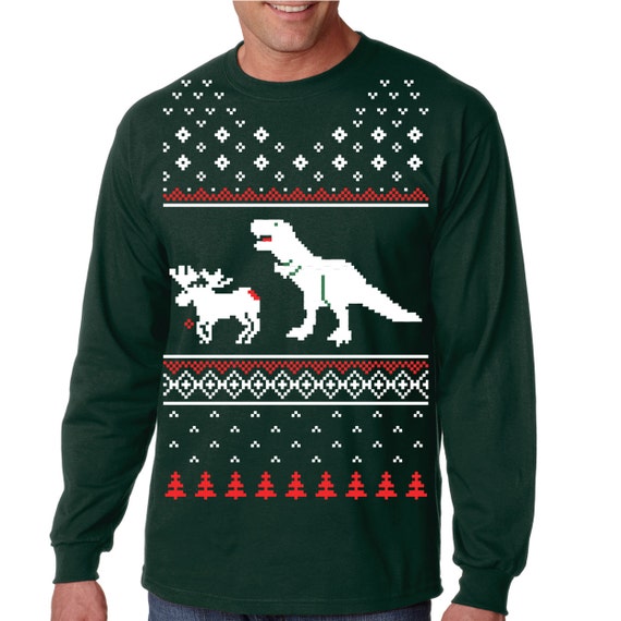 Funny Ugly Christmas Sweater  NerdAtlas