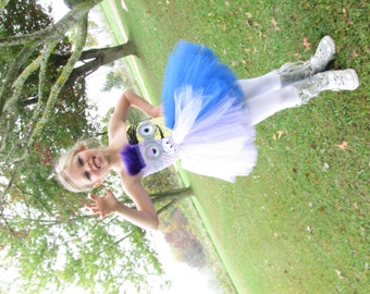 minion costumes with tutus