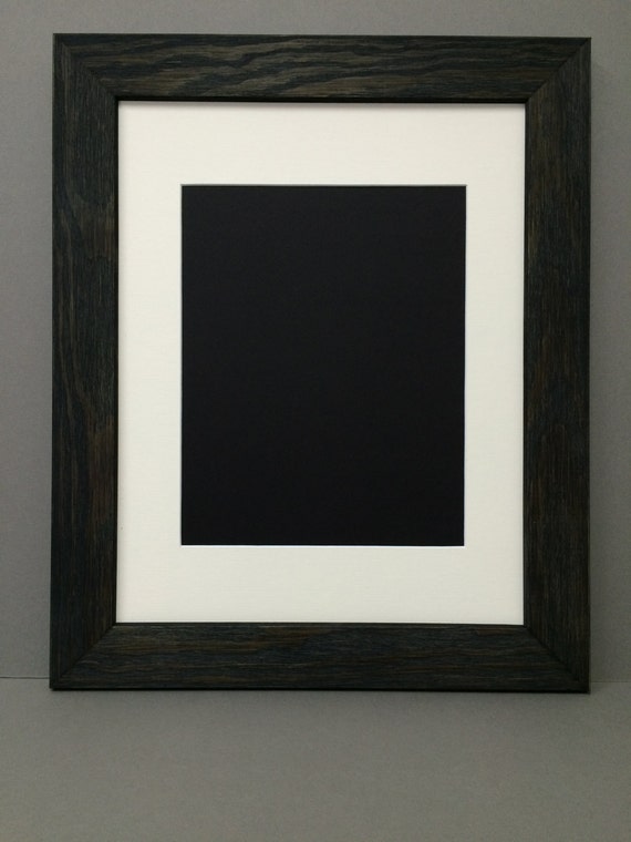 20x30 frame with matting