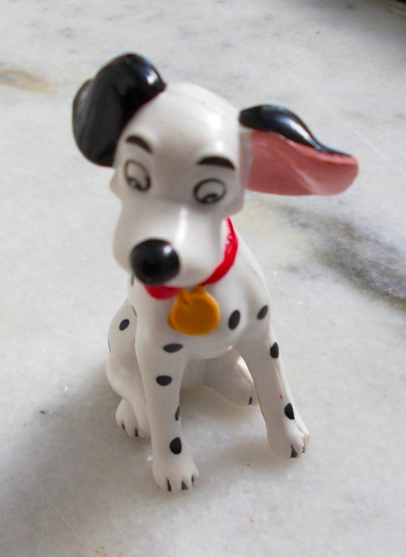 disney 101 dalmatian figurines