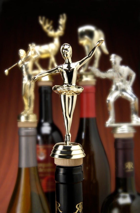 Boxing Wine Stopper Boxing Gift UFC Wine Gift MMA Gift