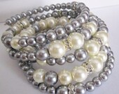 Pearl Wedding Bracelet, Bridal Pearl Bracelet, Statement Bridal Jewellery, Pearl and Rhinestone, Weddings, Jewelry, Bracelet, Cuff Pearl Wedding Bracelet, Bridal Pearl Bracelet, Statement Bridal Jewellery, Pearl and Rhinestone, Weddings, Jewelry, Bracelet, Cuff