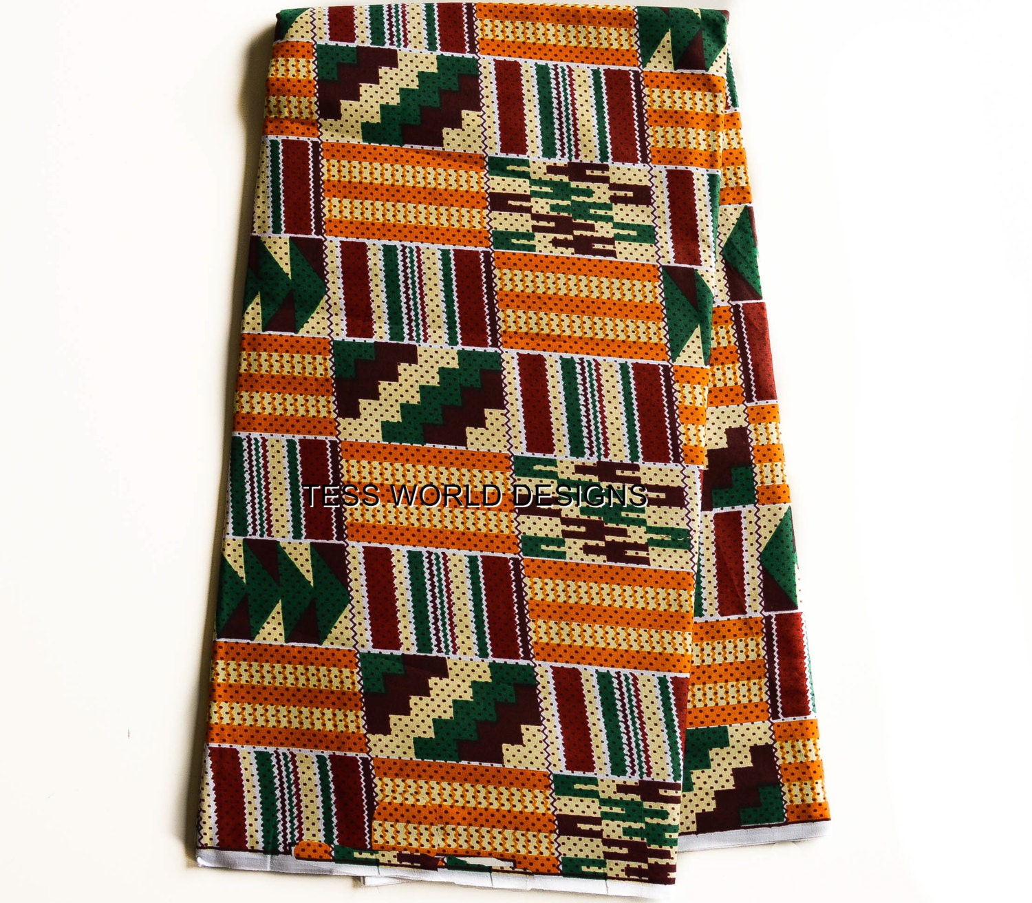 Kente cloth Print Ankara clothing Ankara print african