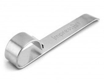 Bracelet Bender- Perfect for Forming Strips into Cuffs- Built To Last-SGSC910