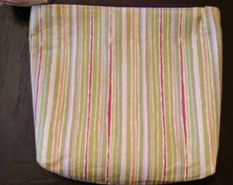 Interchangeable Circular Knitting Needle Case