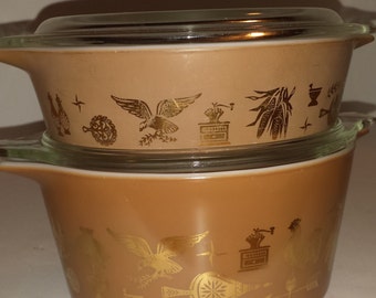 Sale Early American Casserole