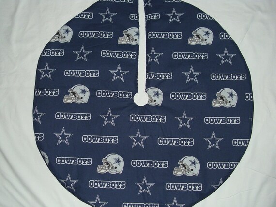 dallas cowboys medium christmas tree skirt dallas cowboys medium christmas tree skirt