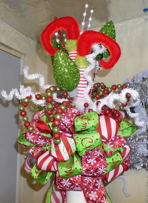 elf legs for christmas tree images elf legs for christmas tree images