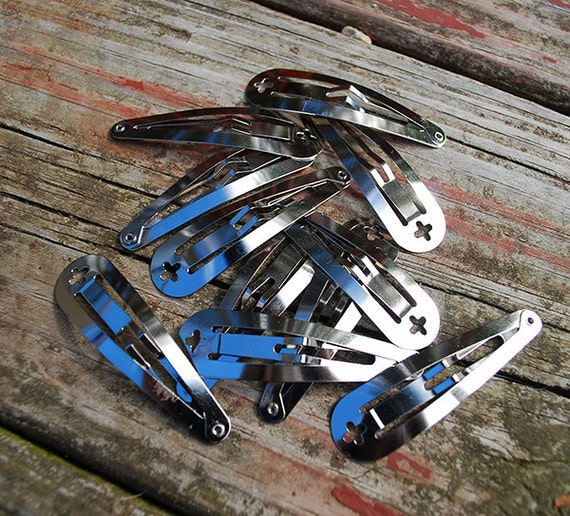 snap clips