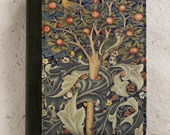 iPad - iPad Air - iPad Mini - Case - William Morris - Woodpecker - Tapestry