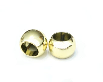 Wholesale 50Pcs Scarf Assessory 20X13mm Antique Gold Plated DIY Jewelry Findings Scarf Rings,Hole 13.5mm