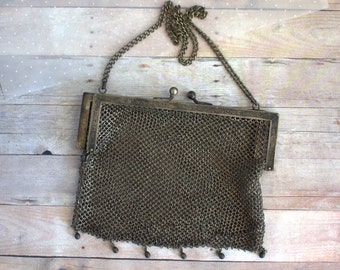 Popular items for victorian reticule on Etsy