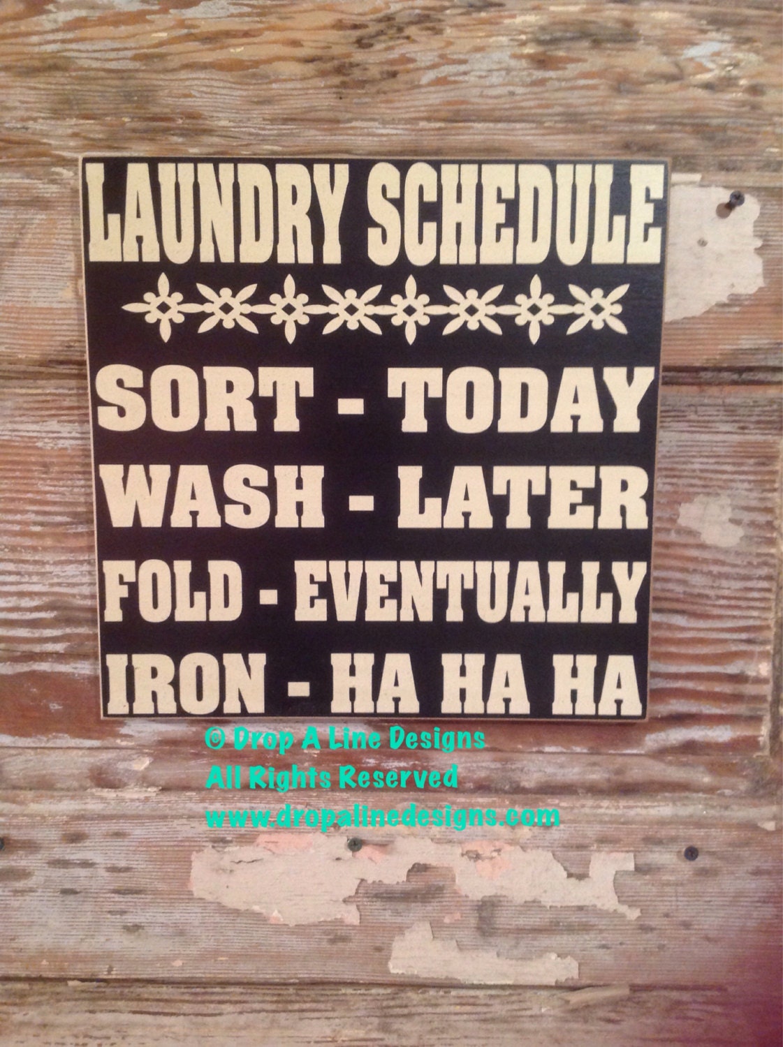 laundry-schedule-wood-sign-12x12-funny-laundry-room-sign