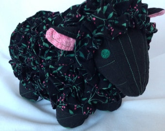 quilted stuffed animal patterns