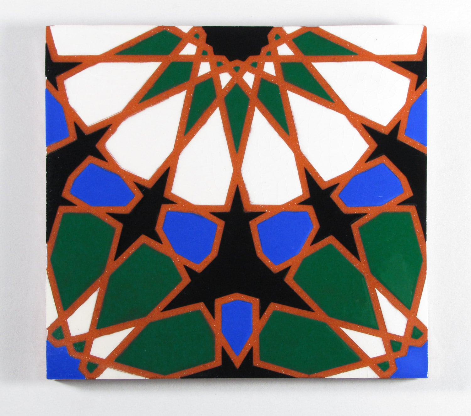 Piastrelle marocchine accento ceramica di barchilonceramics