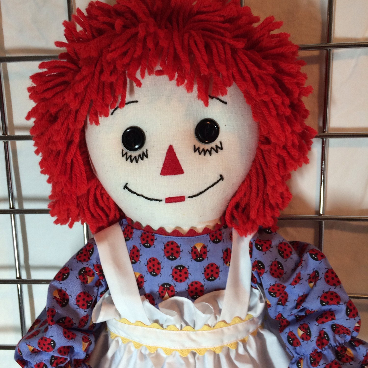 buy raggedy ann doll