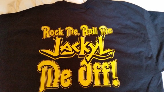 jackyl shirt