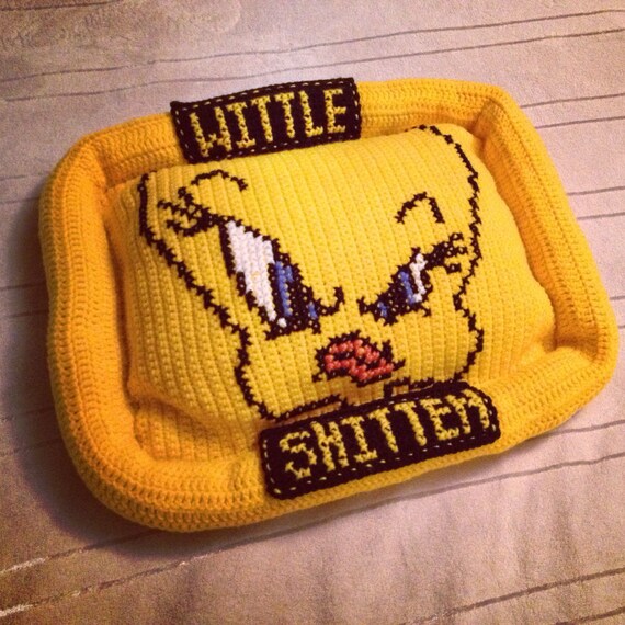 tweety pillow pet