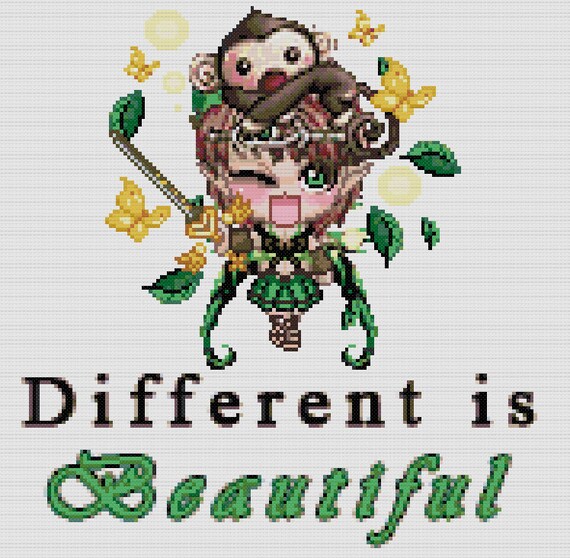 https://www.etsy.com/listing/206249623/different-is-beautiful-cross-stitch?