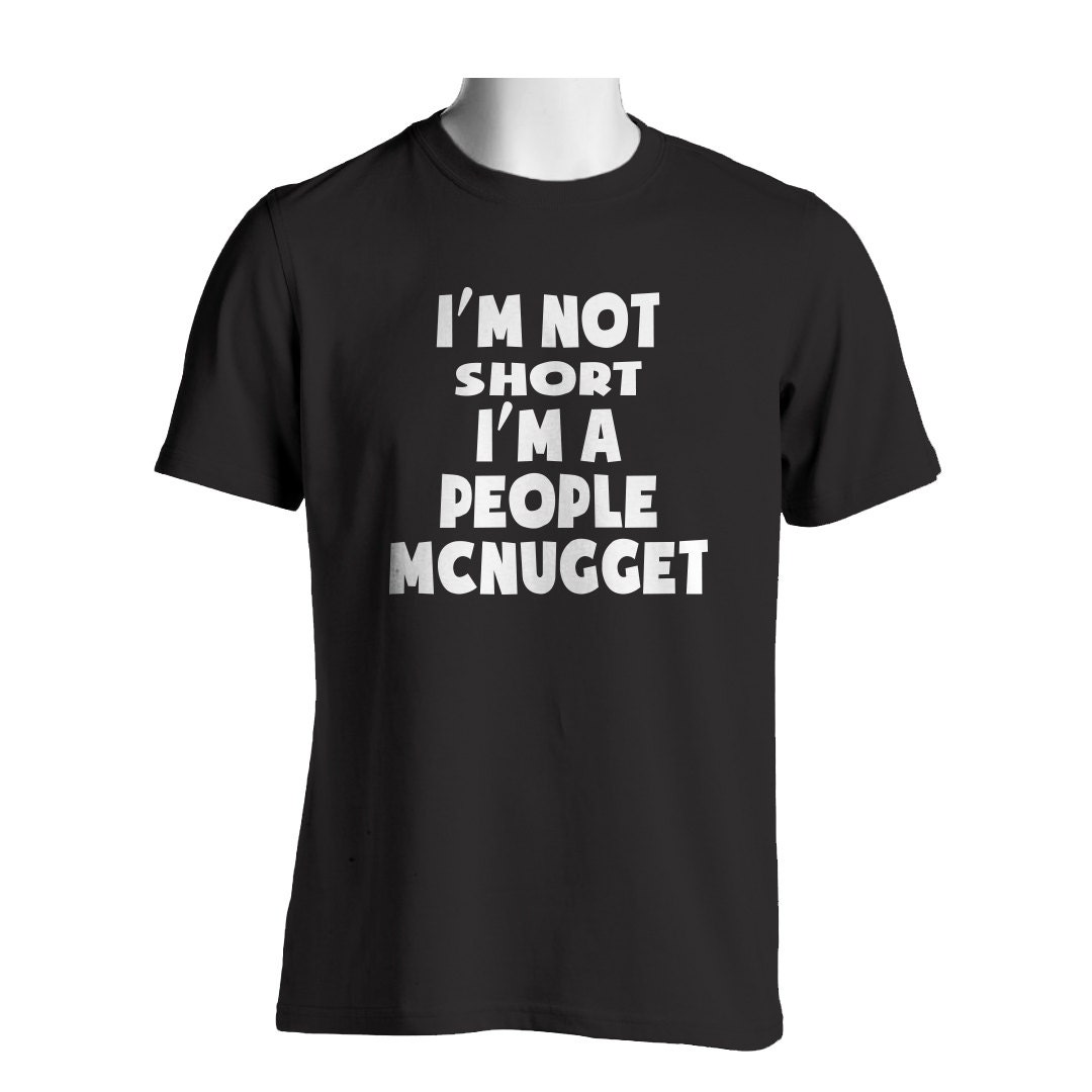 mcnugget t shirt