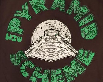 pyramid scheme t shirt