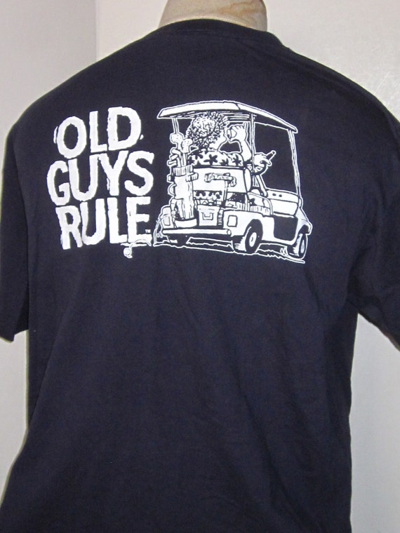 old guys rule polo shirts uk