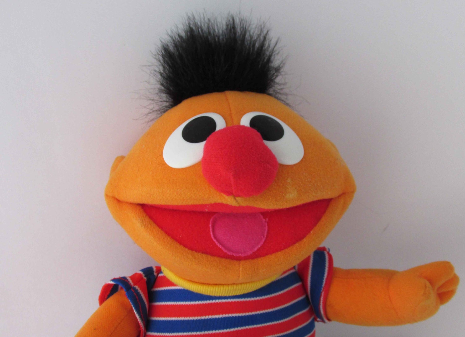 baby ernie doll