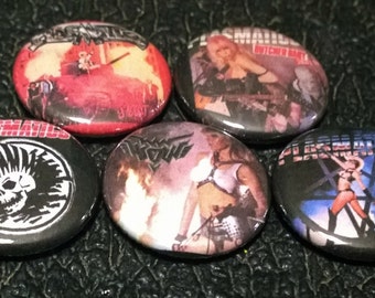 Popular items for wendy o williams on Etsy