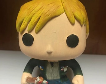 funko pop silent hill