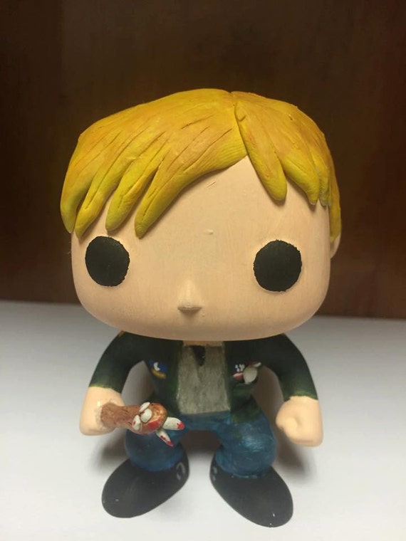 funko pop silent hill
